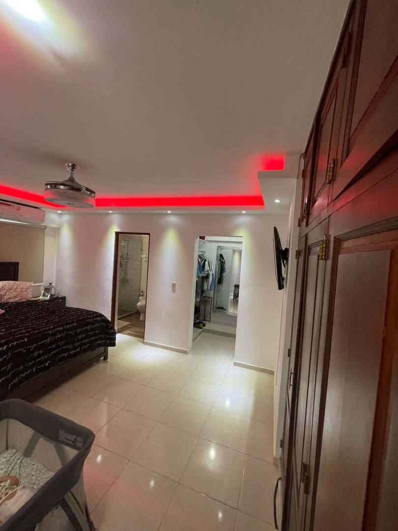 apartamentos - Se vende apartamento en El Millón 2