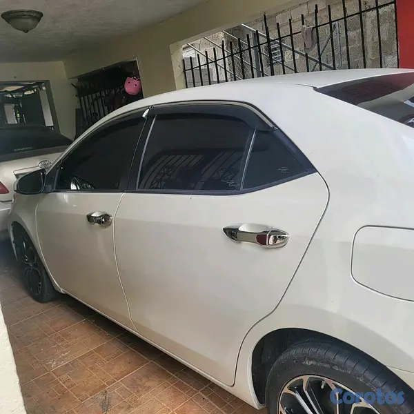 carros - toyota corola 2019 3