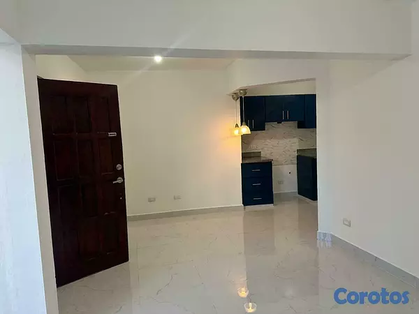 apartamentos - Renacimiento excelente apartamento en 1er nivel 2