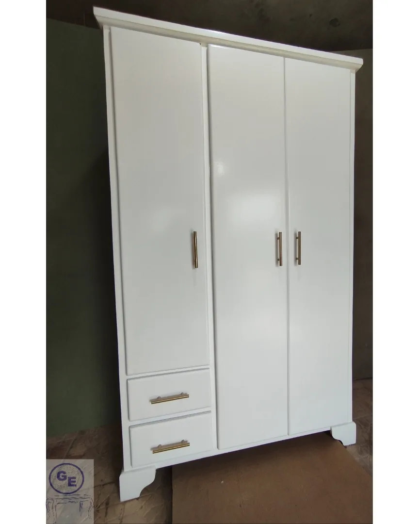 muebles y colchones - Closet moderno  0