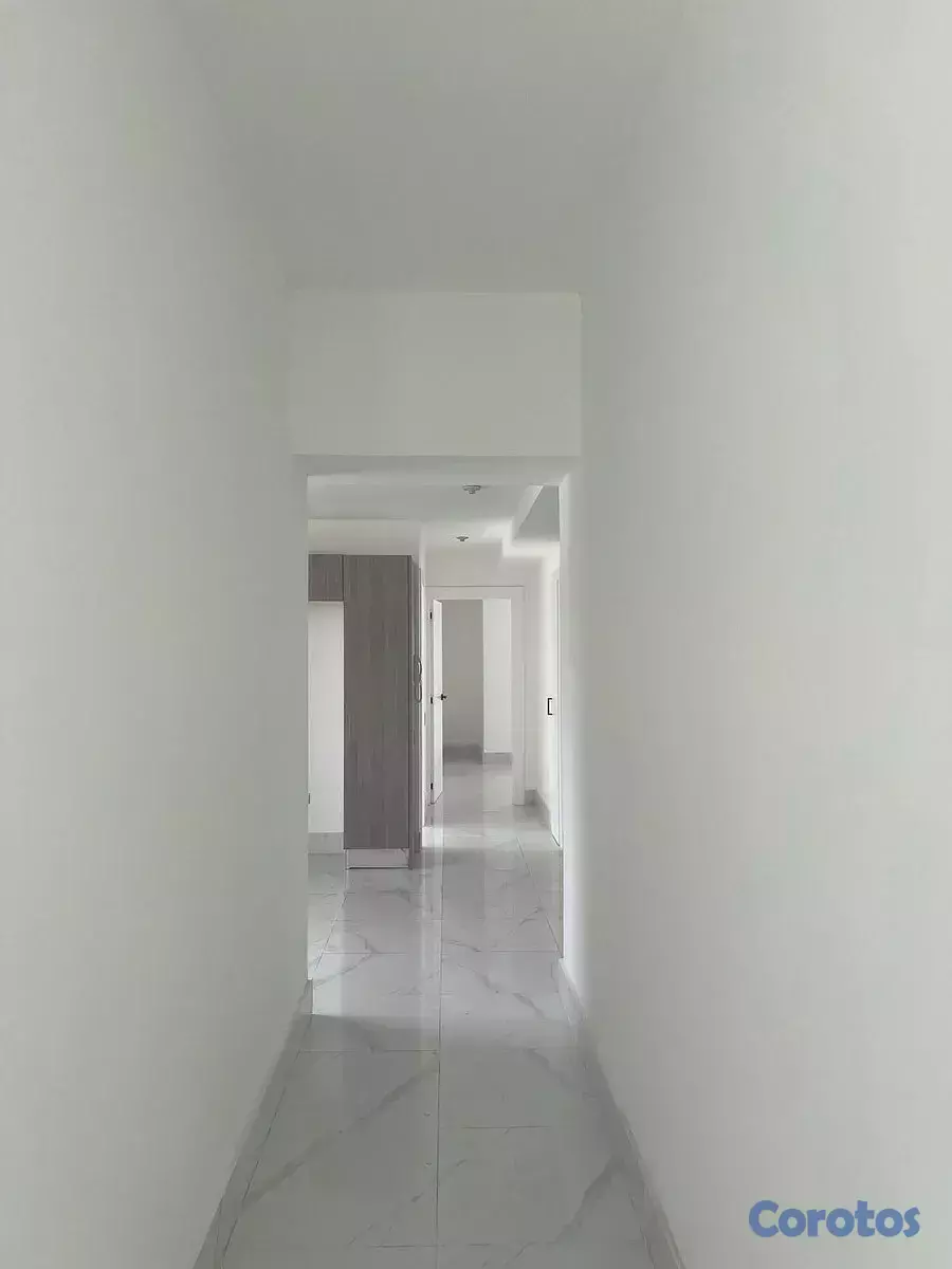 apartamentos - Ensanche Piantini - Apartamento moderno de 3 habitaciones 9