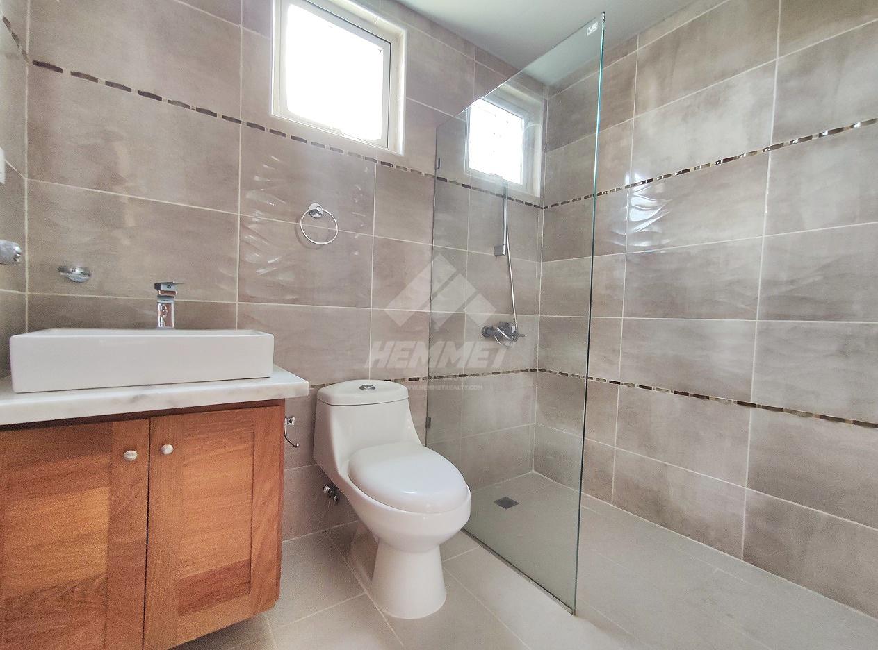 apartamentos - SEGUNDO PISO MODERNO JARDINES DEL ESTE SANTIAGO 4