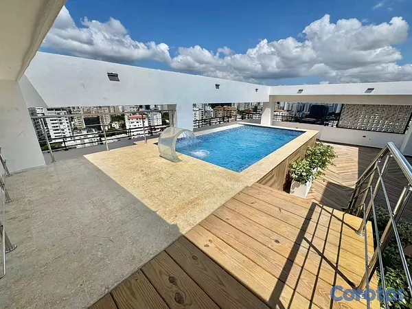 apartamentos - Vendo Apartamentos Nuevo Naco 15% Mes Mayo 2026 16