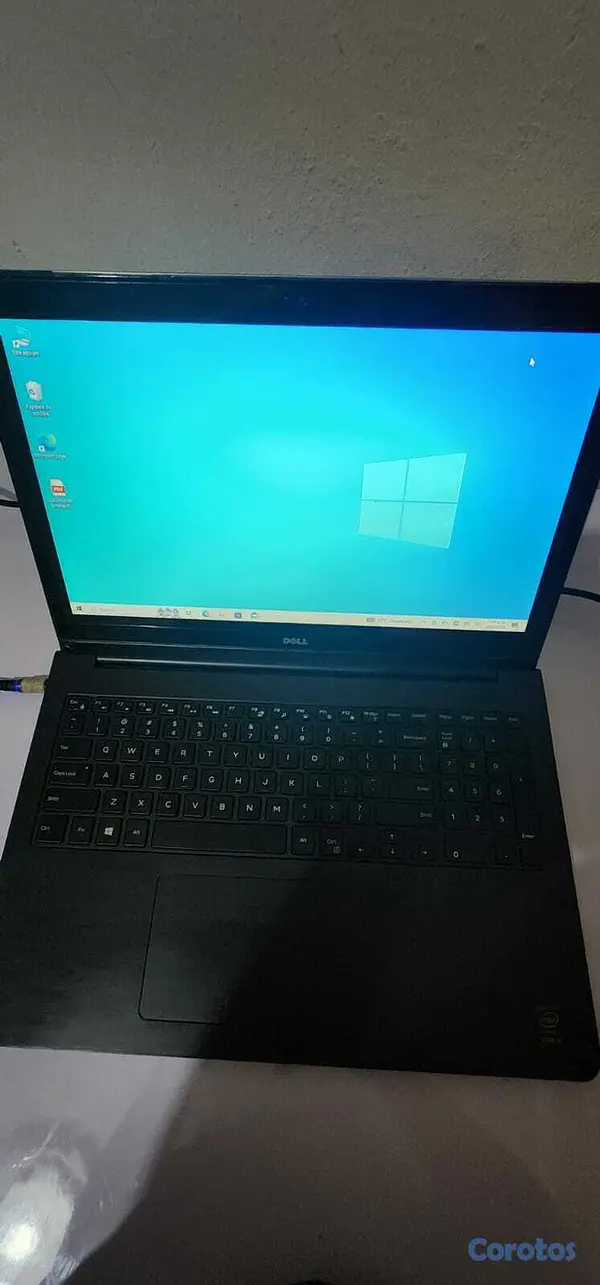 computadoras y laptops - LAPTOD DELL DE OPORTUNIDAD  1