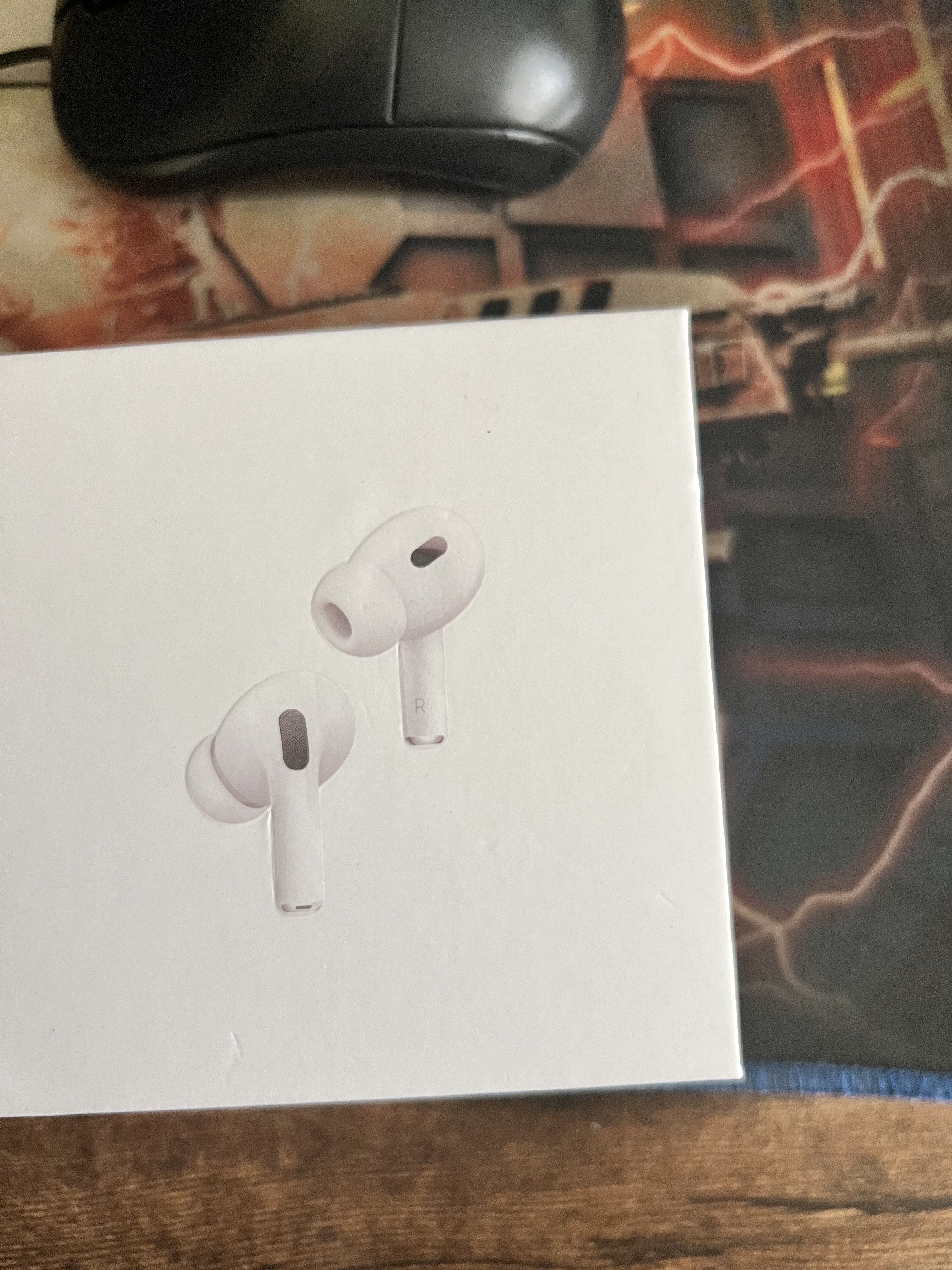 accesorios para electronica - tango a la venta AirPods Pro Nuevo