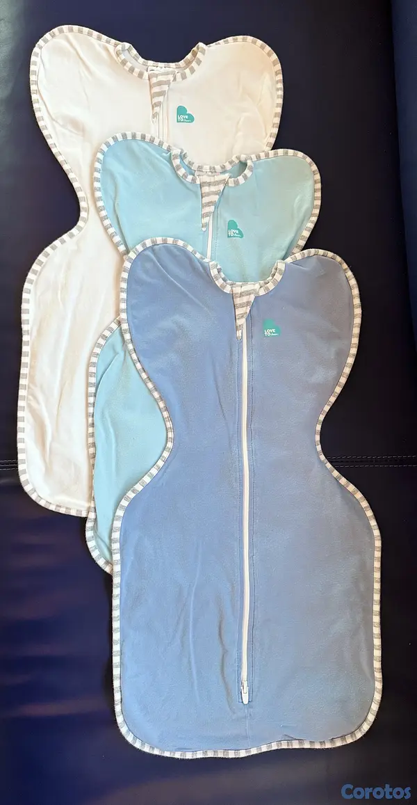 accesorios - Manta para bebé (cócono).  9