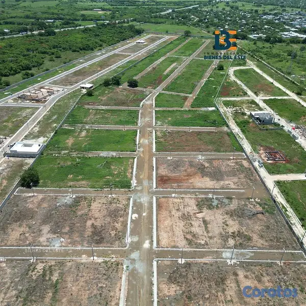 solares y terrenos - CON TAN SOLO USD$ 340 dolares o su equivalente en  4