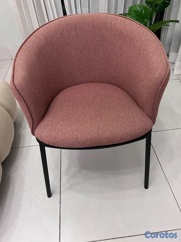 muebles y colchones - Butaca estacionaria  2