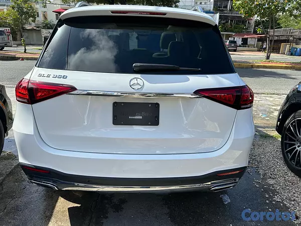 jeepetas y camionetas - Mercedes Benz GLE 350 año 2022  6