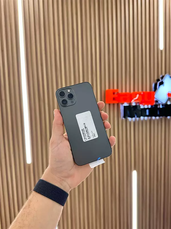 celulares y tabletas - iPHONE 12 PRO MAX 128GB 