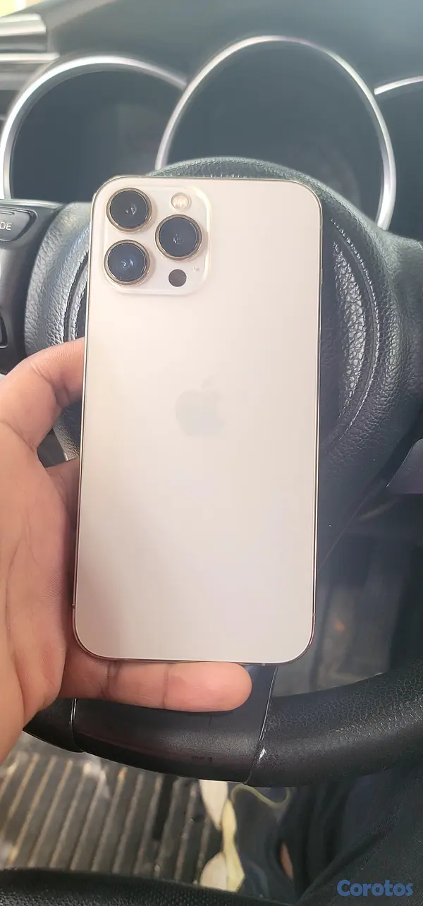 celulares y tabletas - iPhone 13 Pro Max 6