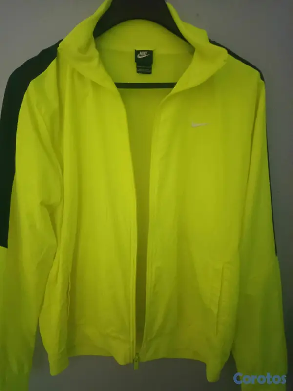 ropa para hombre - abrigos deportivos 2