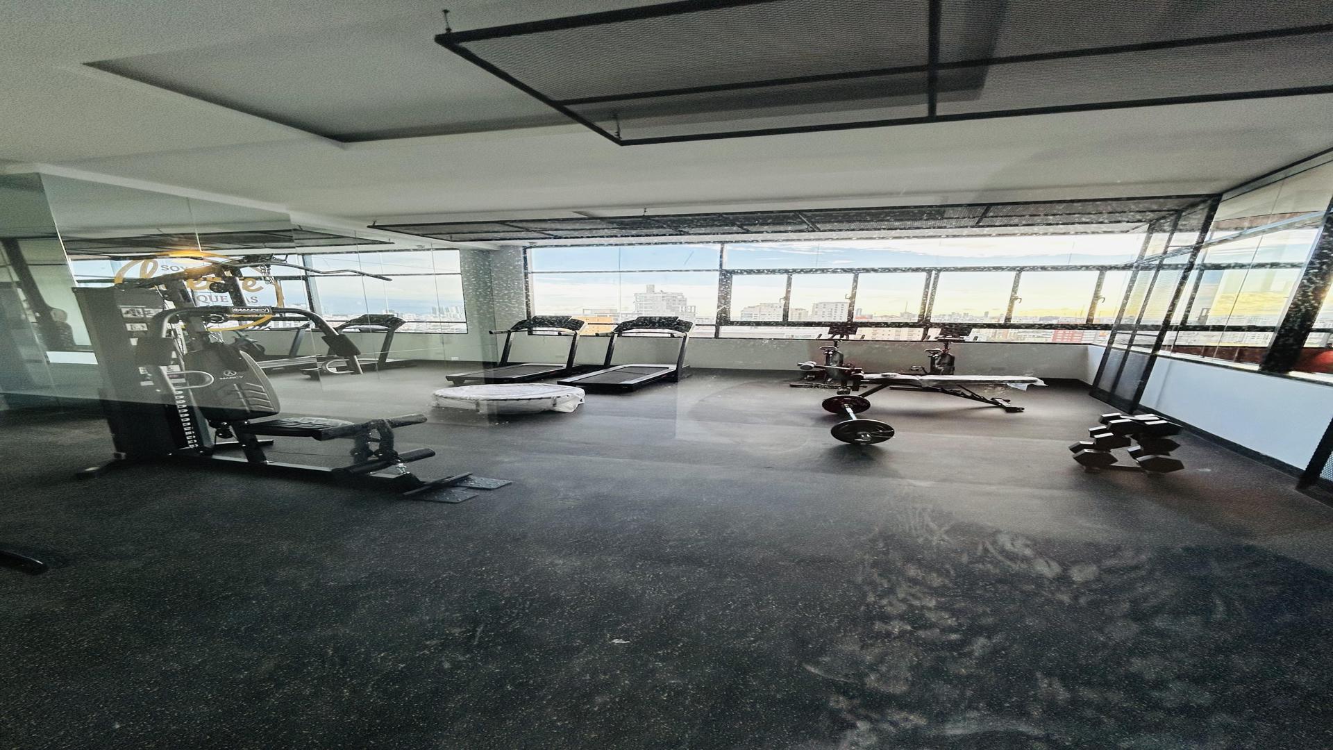 apartamentos - Se vende apartamento de 1 Hab en Esperilla 8