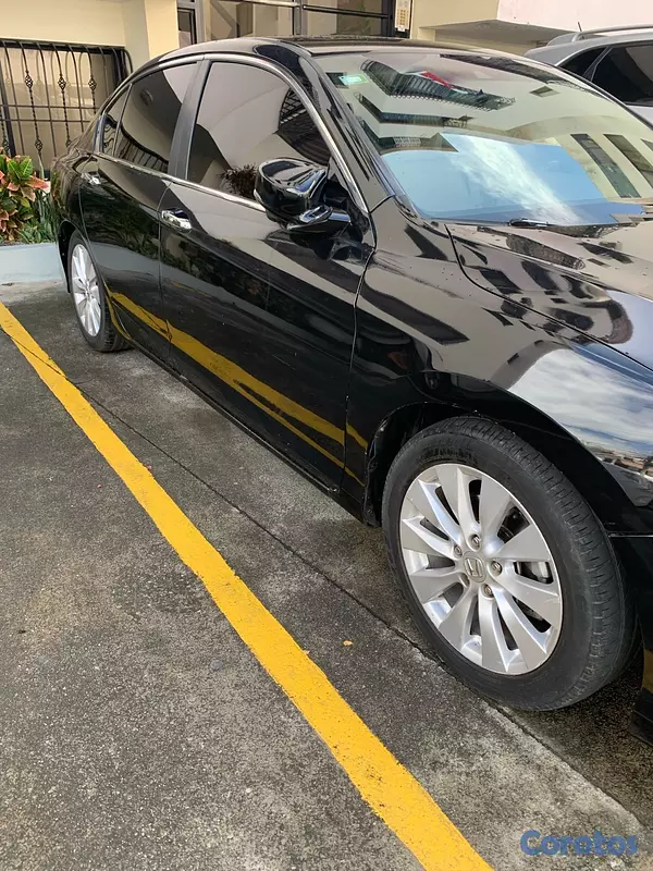 carros - Honda Accord 2013 EXL  3