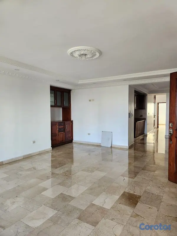 apartamentos - APARTAMENTO EN ALQUILER - URB. REAL 2