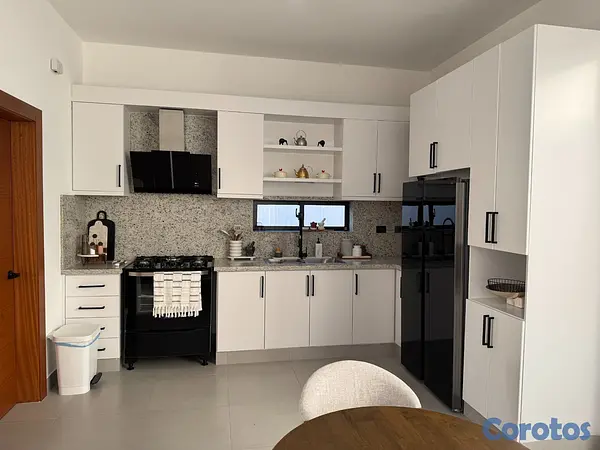 casas - Villa En Venta En Residencial Vista Park, Las Ceja 10