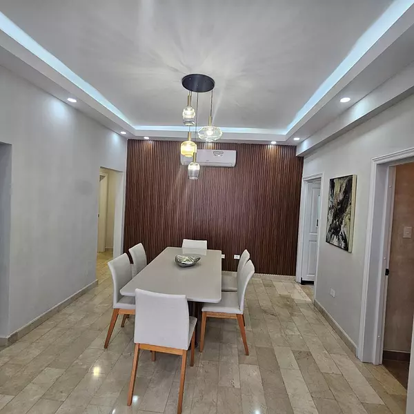 apartamentos - Piantini Apartamento en Venta y Alquiler 3