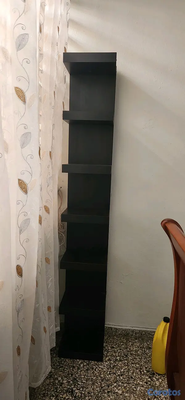 decoración y accesorios - estante repisa 3