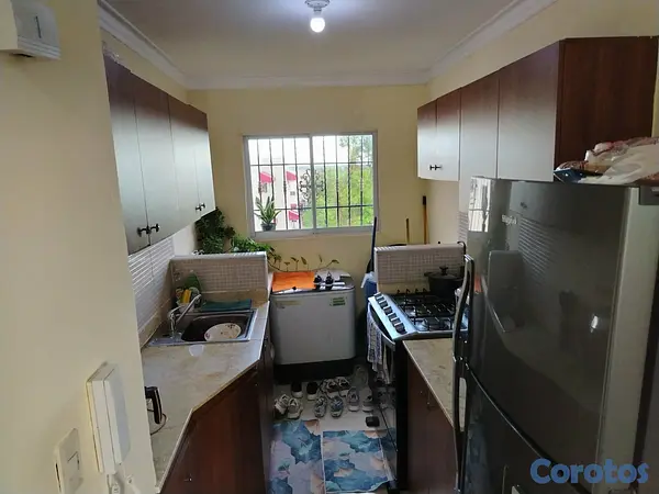 apartamentos - SE VENDE, NEGOCIABLE  3