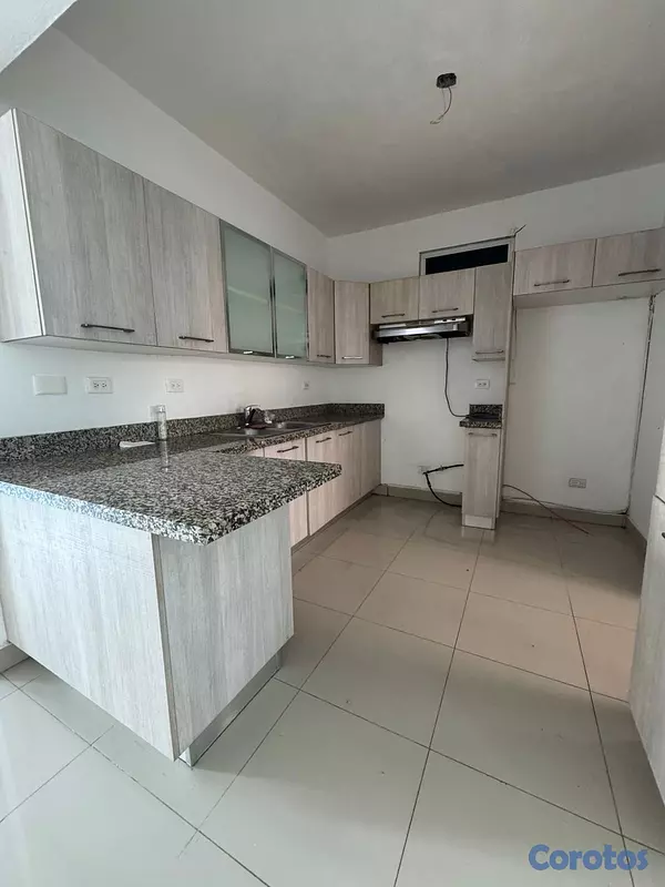 apartamentos - VENTA APARTAMENTO- SANTO DOMINGO 5