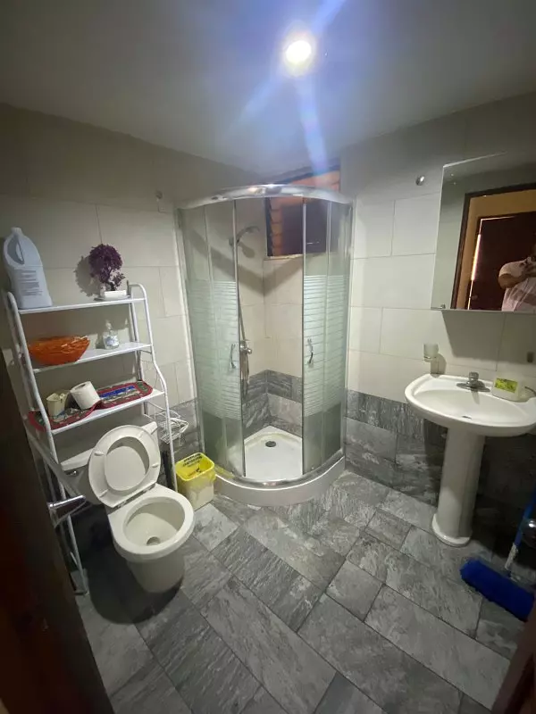 apartamentos - VENTA DE APARTAMENTO CLÁSICO, UBICADO EN LA AV. CAYETANO GERMOSÉN KM 7

 2