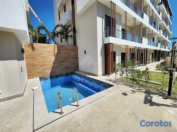 penthouses - APARTAMENTO PLANTA FULL TERRAZA PRIVADA Y PICUZZY  6