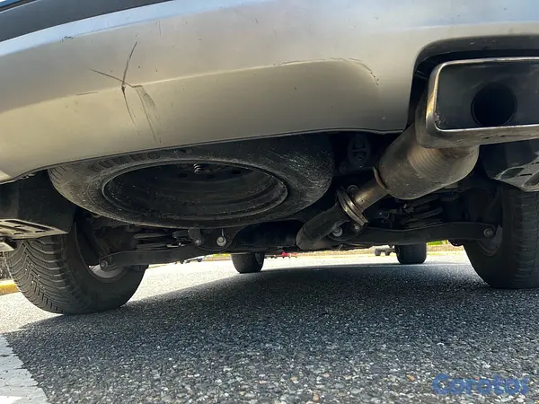 jeepetas y camionetas - Hyundai Santa Fe 2018 9