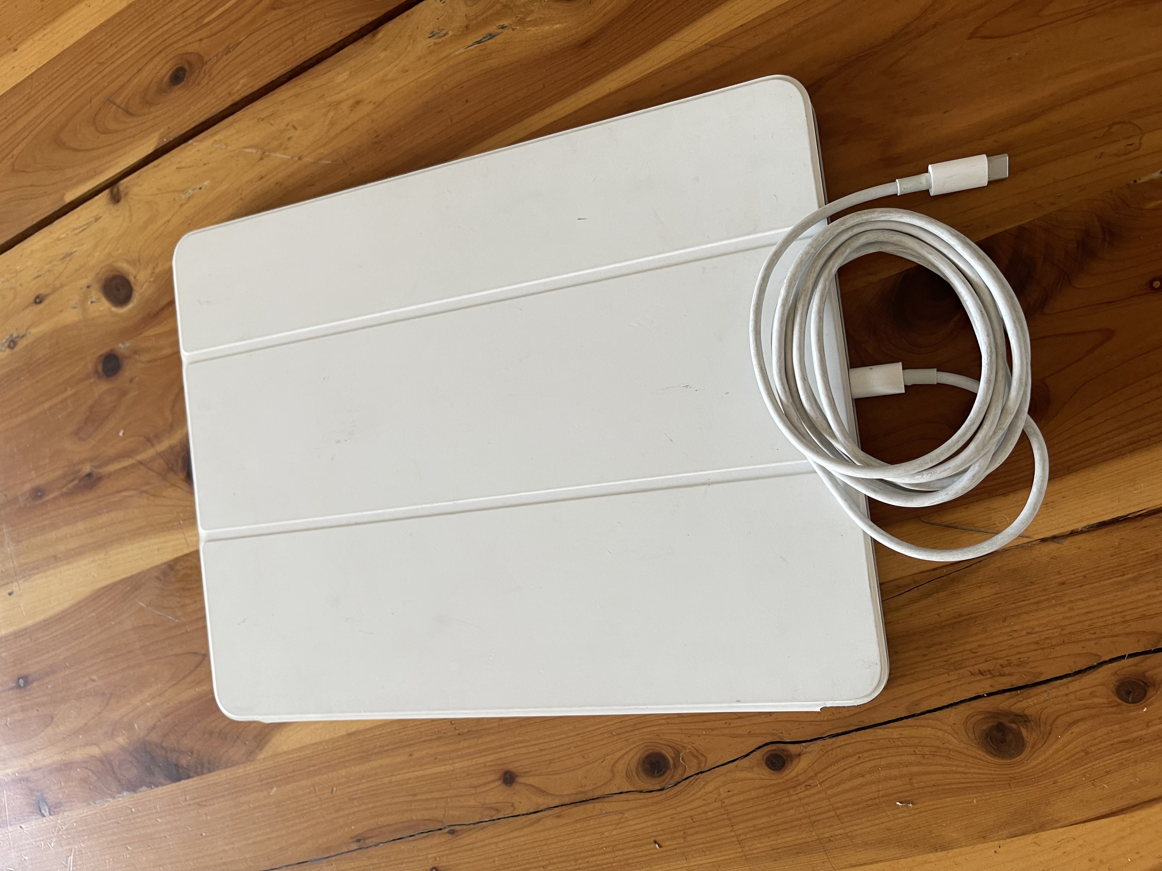 celulares y tabletas - Vendo IPad Pro ¡Como nuevo! 1