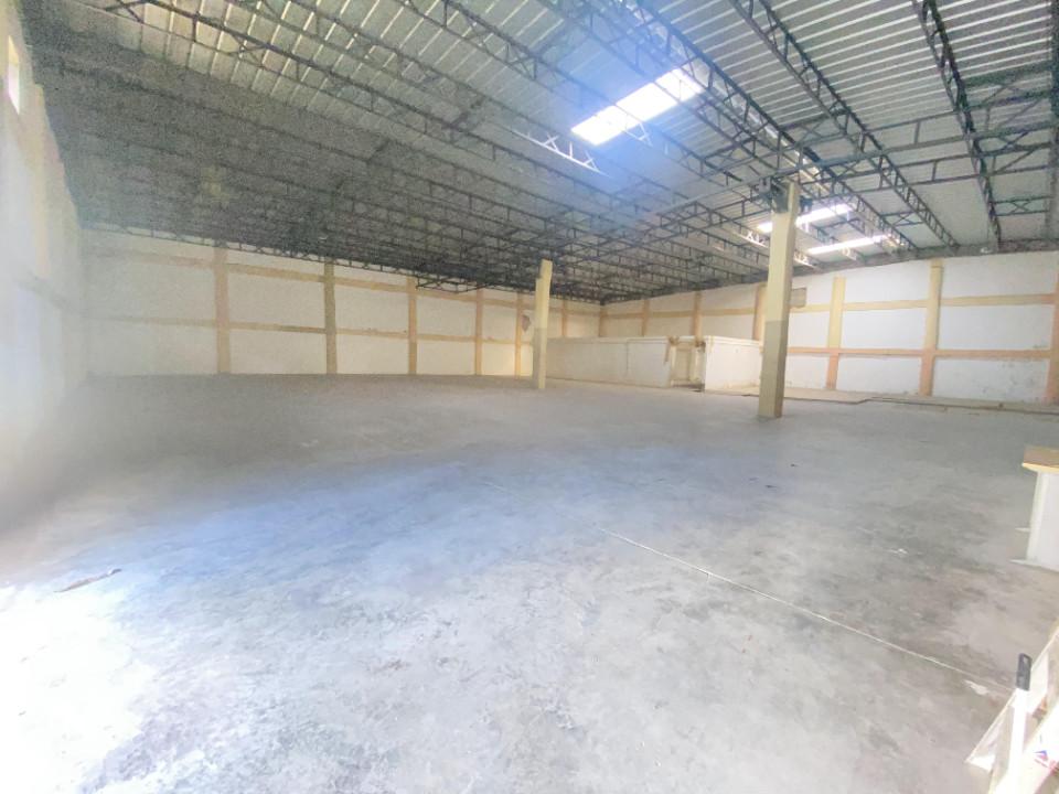 otros inmuebles - Nave Industrial en LOS GIRASOLES II SANTO DOMINGO DE GUZMÁN 7