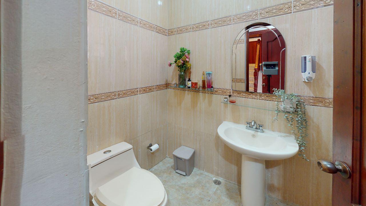 casas - Vendo casa Brisa Oriental II Santo Domingo Este 4