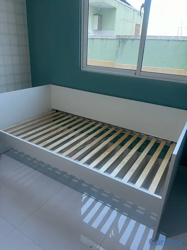 muebles y colchones - Divan en oportunidad  2