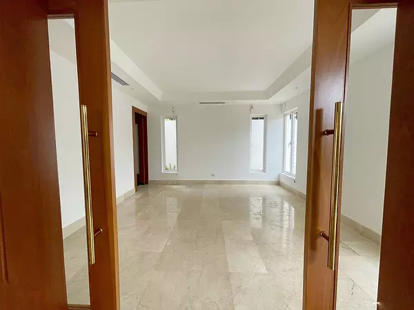 casas - Casa moderna dos niveles  5