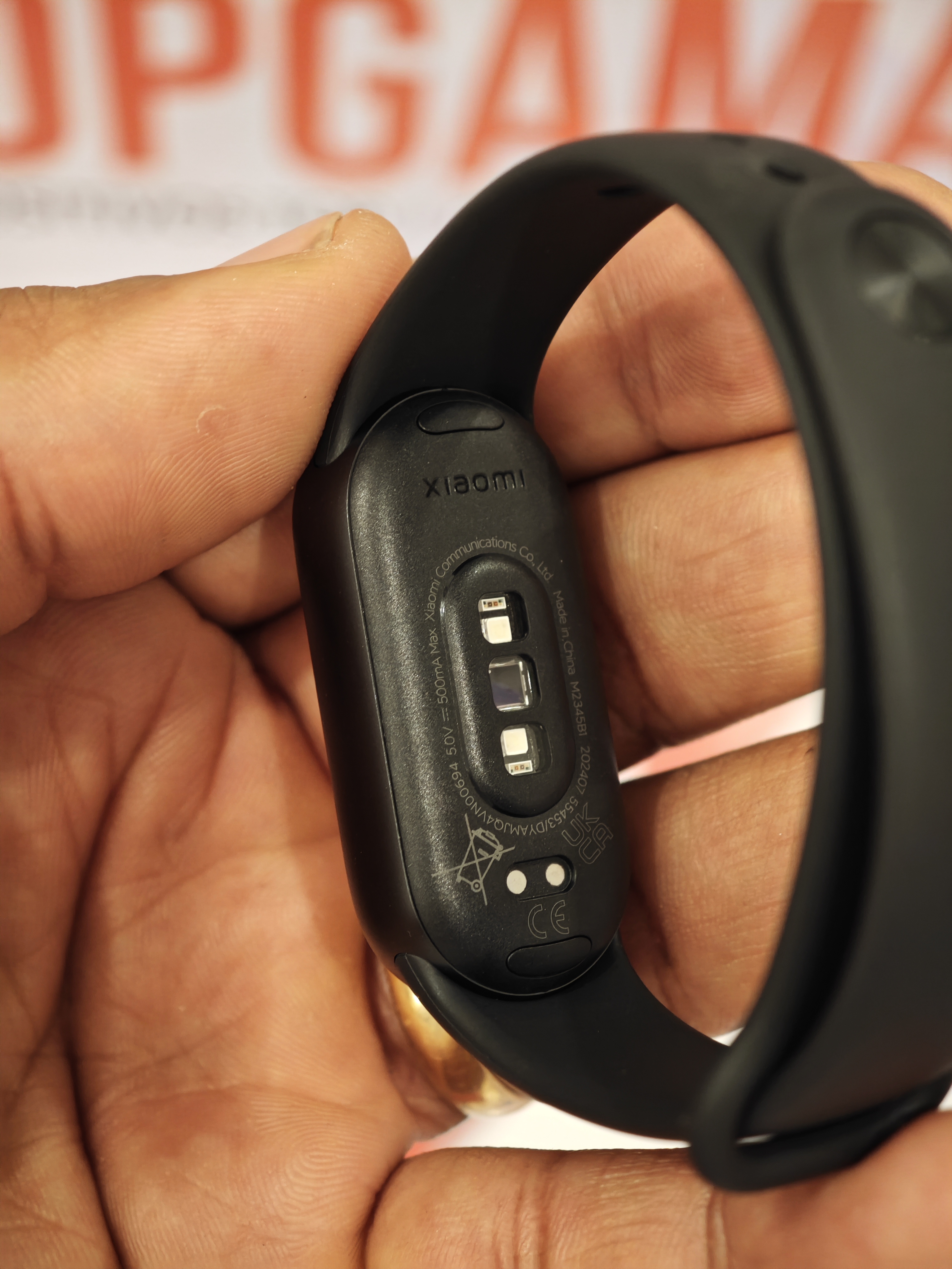 otros electronicos - Xiaomi smart Band 9 5