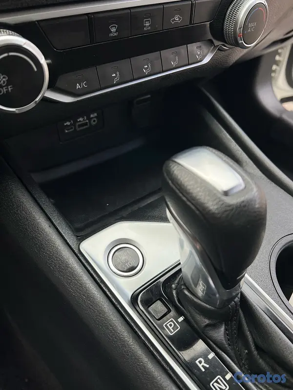carros - 2020 NISSAN ALTIMA SV 18