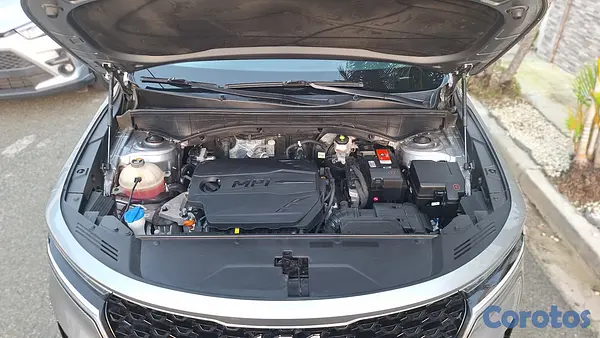 jeepetas y camionetas - Kia Sorento Luxury VIAMAR 10