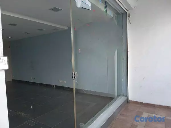 oficinas y locales comerciales - Local comercial en alquiler en Naco 2