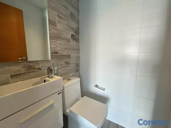 apartamentos - Apartamento en Alquiler en Piantini Amueblado de U 14