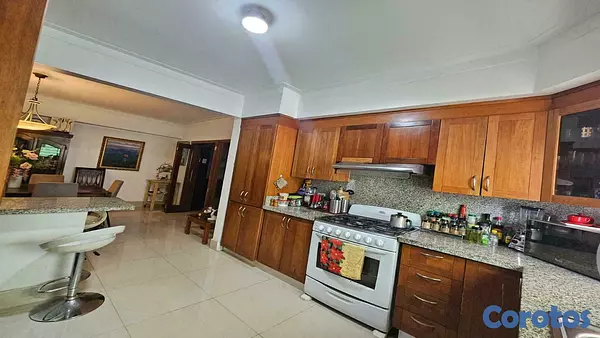 apartamentos - Apartamento en venta en Ensanche Naco 5