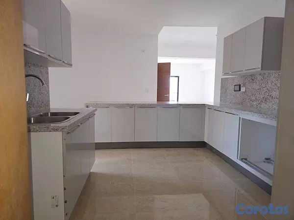 apartamentos - CACICAZGOS VENDE PISO ALTO EXCLUSIVA TORRE UBICACI 8