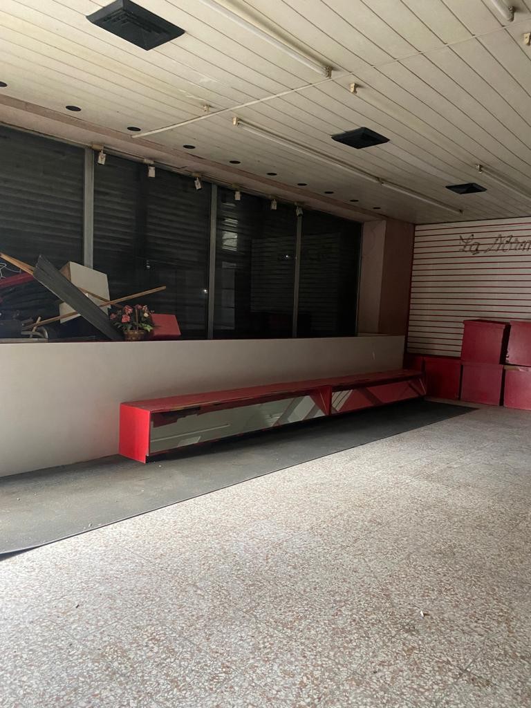 oficinas y locales comerciales - Nave y/o local en venta y renta en Av. Mella  7
