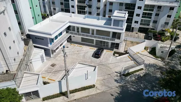 apartamentos - Apartamentos con amplia área social, En La Jacobo Majluta. 2
