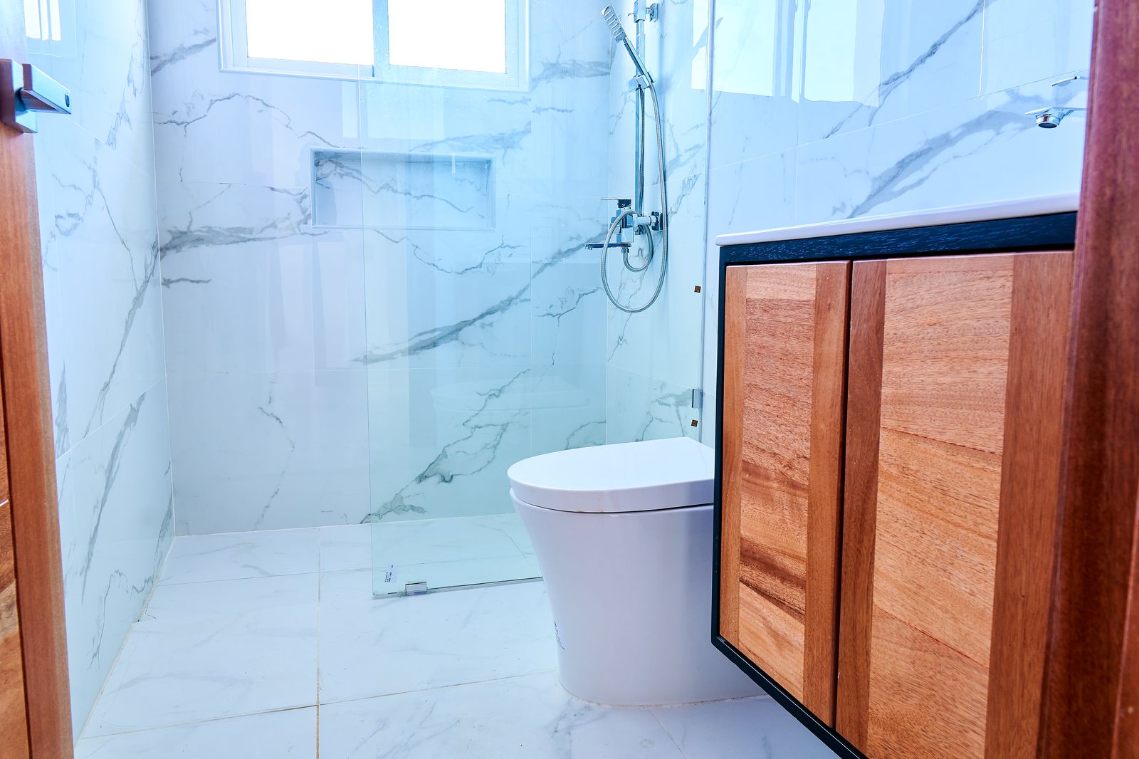 apartamentos - APARTAMENTOS EN VENTA, URBANIZACION THOMEN SARAI. 7