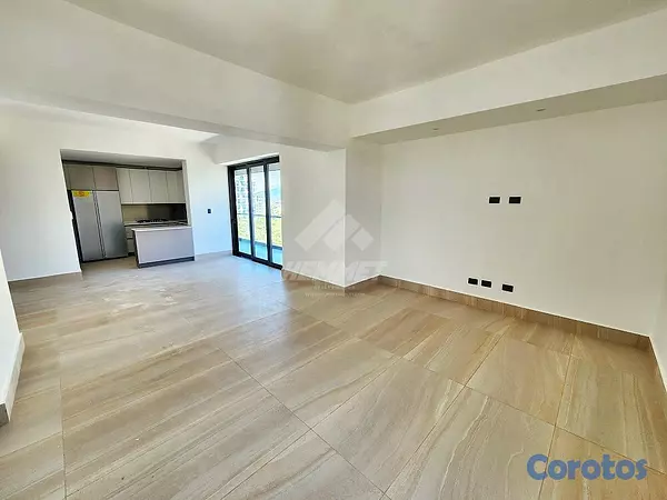 apartamentos - TORRE CON PISCINA Y ROOFTOP + GIMNASIO DOS HABITAC 7