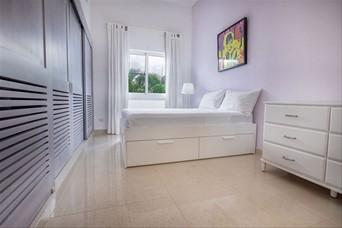 casas vacacionales y villas - Maravillosa villa en cocotal 9