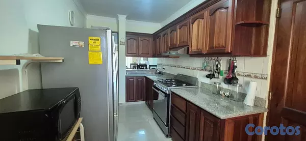 apartamentos - APARTAMENTO AMOBLADO 6