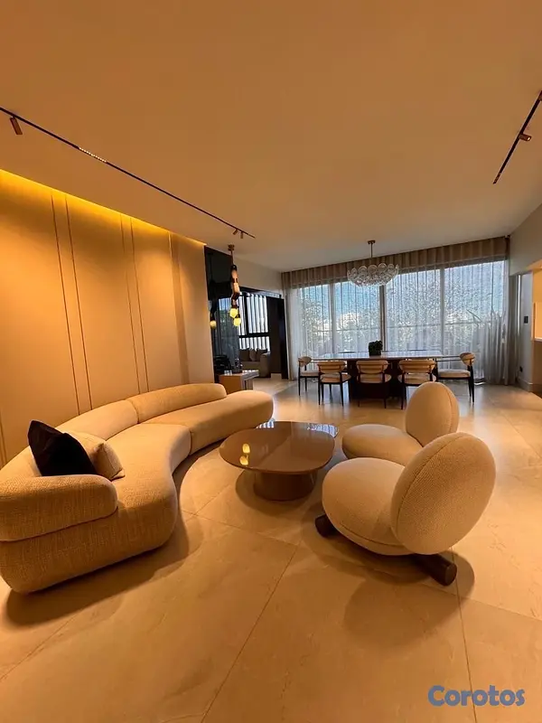apartamentos - Apartamento en Venta  16