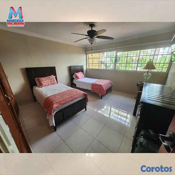 casas - Residencia exclusiva en venta – Bella Vista A poco 7