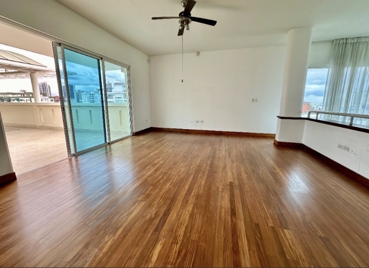 apartamentos - hermosos apartamentos en zona céntrica en Evaristo Morales  5