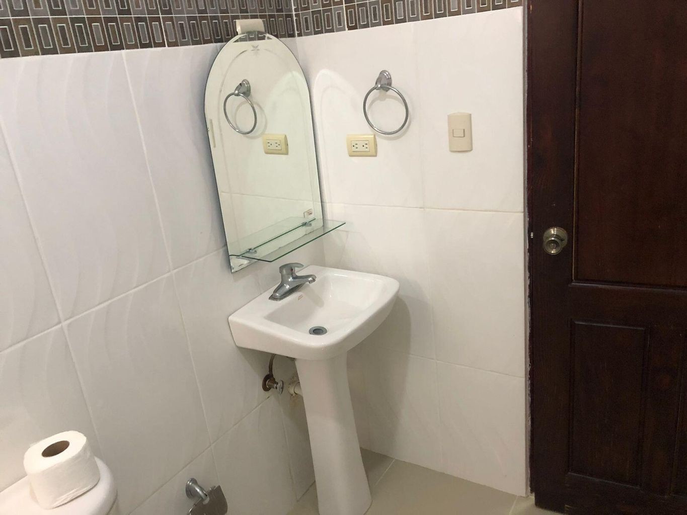 apartamentos - RENTA DE APARTAMENTO AMUEBLADO DE 3 DORMITORIOS JARDINES METROPOLITANOS 6