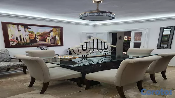apartamentos - Venta en Bella Vista Sur con Patio 10